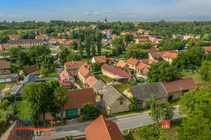 Prodej rodinného domu, Mšené-lázně - Ředhošť, 150 m2