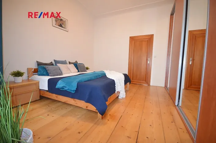 Prodej činžovního domu, Slaný, Vinařického, 200 m2