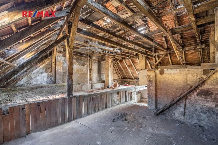 Prodej činžovního domu, Slaný, Vinařického, 200 m2