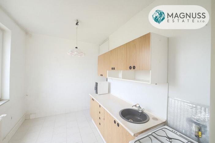 Prodej bytu 2+1, Ostrava - Poruba, Maďarská, 52 m2