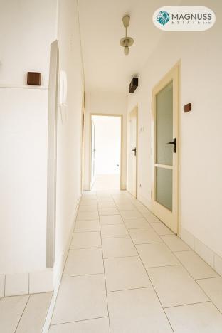 Prodej bytu 2+1, Ostrava - Poruba, Maďarská, 52 m2