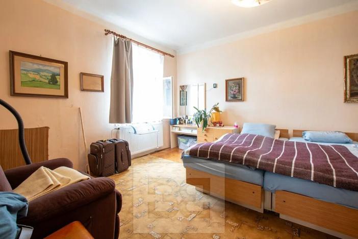 Prodej bytu 2+1, Frýdlant, Kodešova, 60 m2