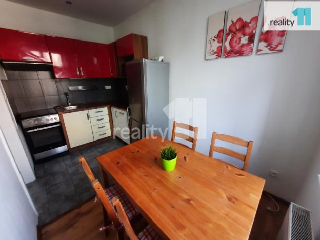 Pronájem bytu 2+1, Česká Lípa, Československé armády, 62 m2