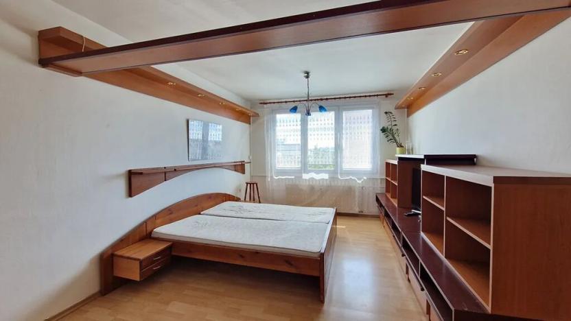 Pronájem bytu 2+kk, České Budějovice, Staroměstská, 43 m2
