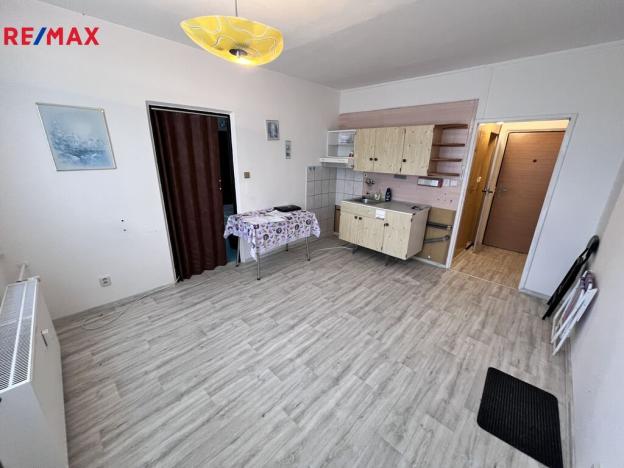 Pronájem bytu 2+kk, Kamenice nad Lipou, Za Kult. domem, 38 m2