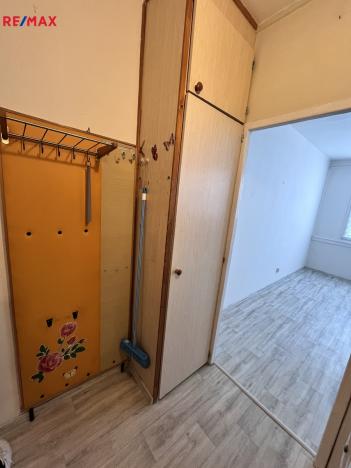 Pronájem bytu 2+kk, Kamenice nad Lipou, Za Kult. domem, 38 m2