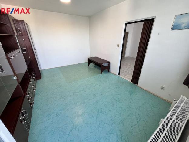 Pronájem bytu 2+kk, Kamenice nad Lipou, Za Kult. domem, 38 m2