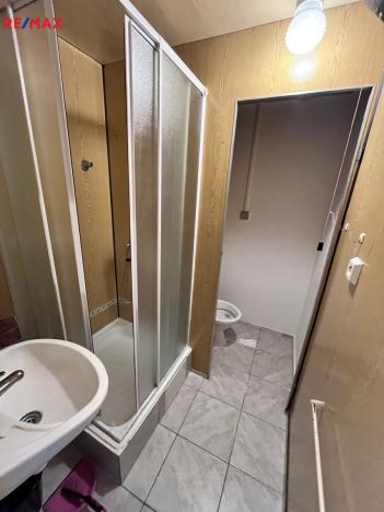 Pronájem bytu 2+kk, Kamenice nad Lipou, Za Kult. domem, 38 m2