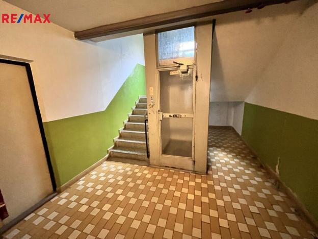 Pronájem bytu 2+kk, Kamenice nad Lipou, Za Kult. domem, 38 m2