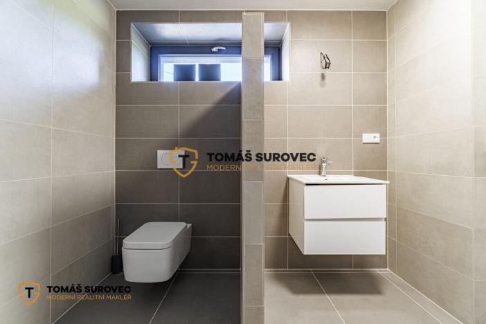 Prodej rodinného domu, Těrlicko, 157 m2