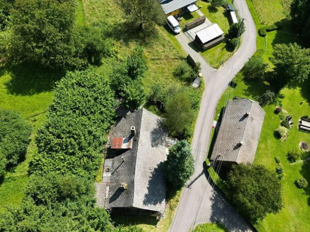 Prodej chalupy, Mistrovice, 130 m2