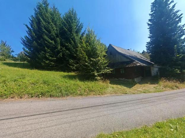 Prodej chalupy, Mistrovice, 130 m2
