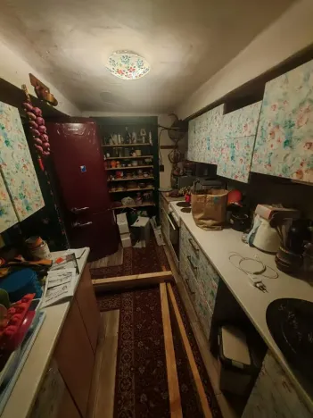 Prodej chalupy, Mistrovice, 130 m2