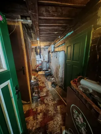 Prodej chalupy, Mistrovice, 130 m2