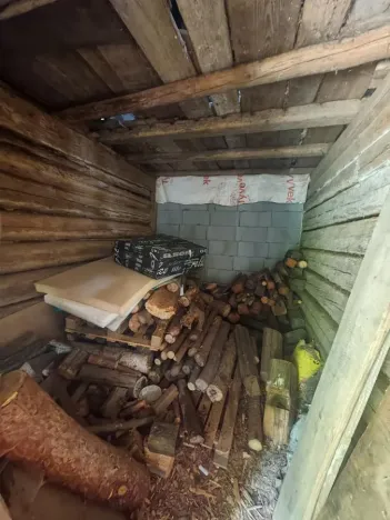 Prodej chalupy, Mistrovice, 130 m2