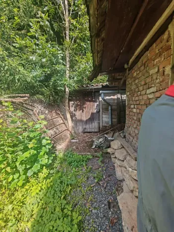 Prodej chalupy, Mistrovice, 130 m2