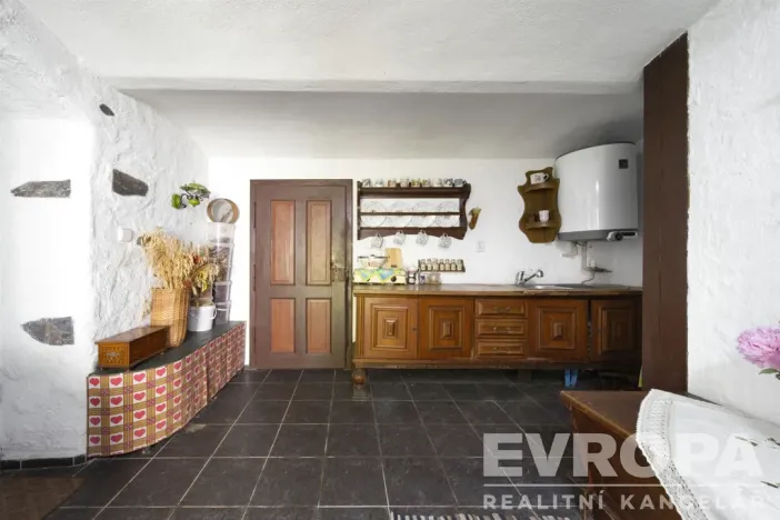 Prodej pole, Čachrov, okres klatovy, Zahrádka, 80759 m2