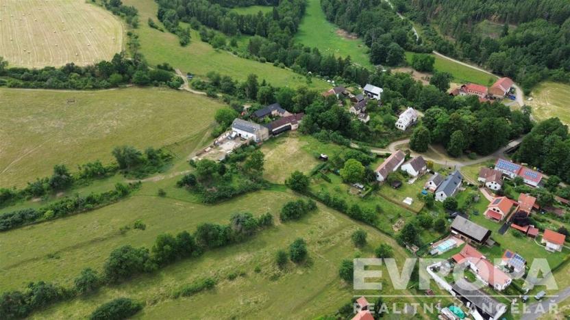 Prodej pozemku pro bydlení, Křelovice, 2093 m2