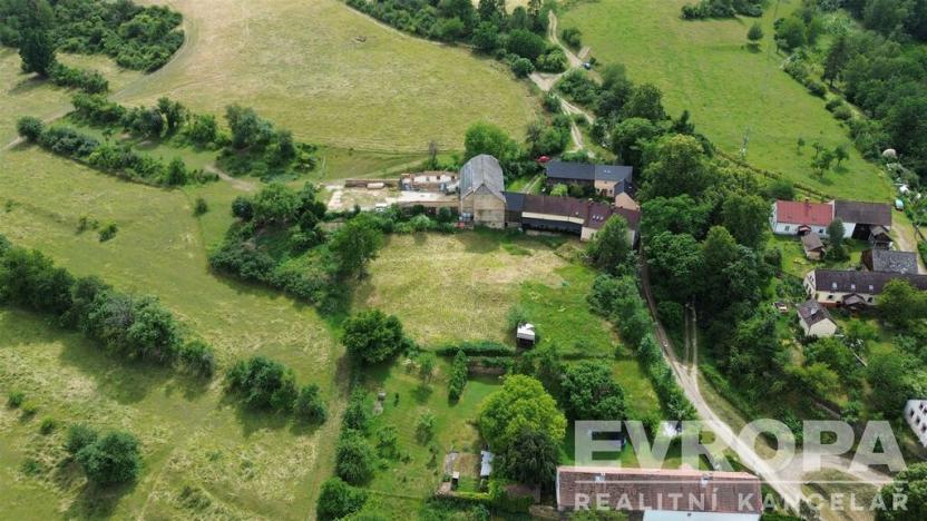 Prodej pozemku pro bydlení, Křelovice, 2093 m2