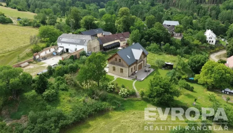 Prodej pozemku pro bydlení, Křelovice, 2093 m2