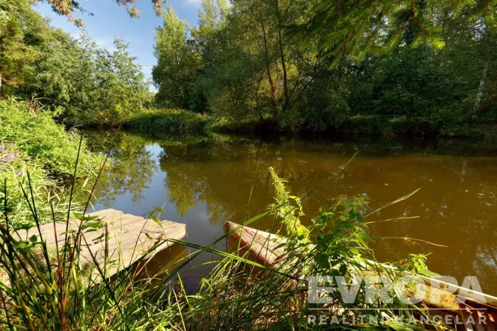 Prodej pozemku pro bydlení, Chrást, 232 m2