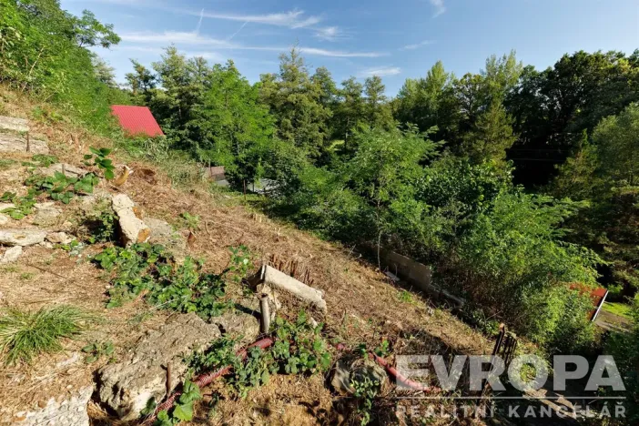 Prodej pozemku pro bydlení, Chrást, 232 m2