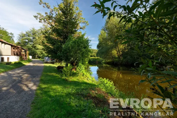 Prodej pozemku pro bydlení, Chrást, 232 m2