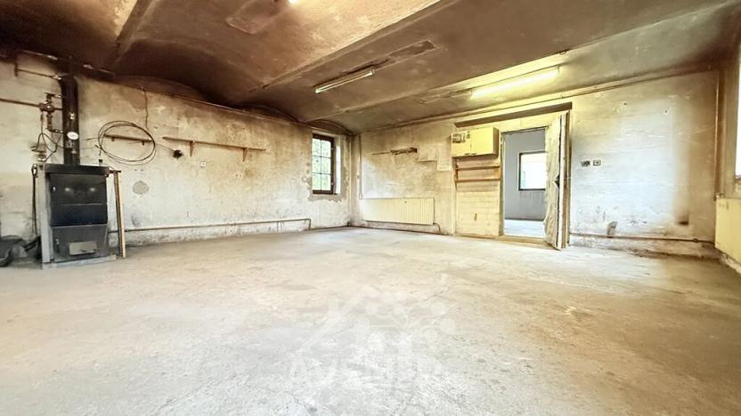 Prodej rodinného domu, Martinice v Krkonoších, 215 m2