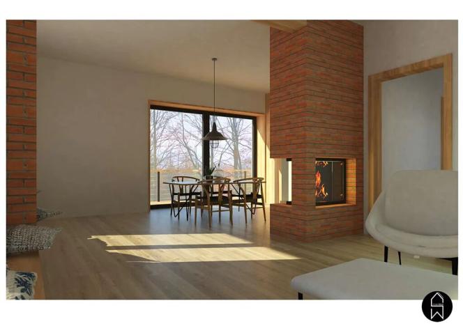 Prodej pozemku pro bydlení, Jablonec nad Nisou, Sokolovská, 1649 m2