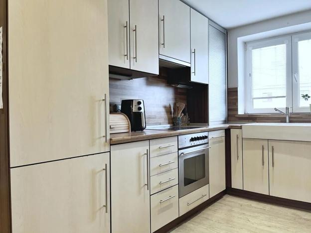 Prodej bytu 3+kk, Klecany, Spojovací, 111 m2