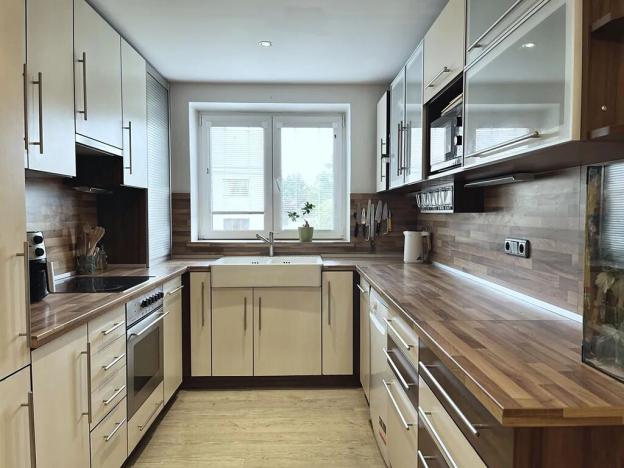 Prodej bytu 3+kk, Klecany, Spojovací, 111 m2