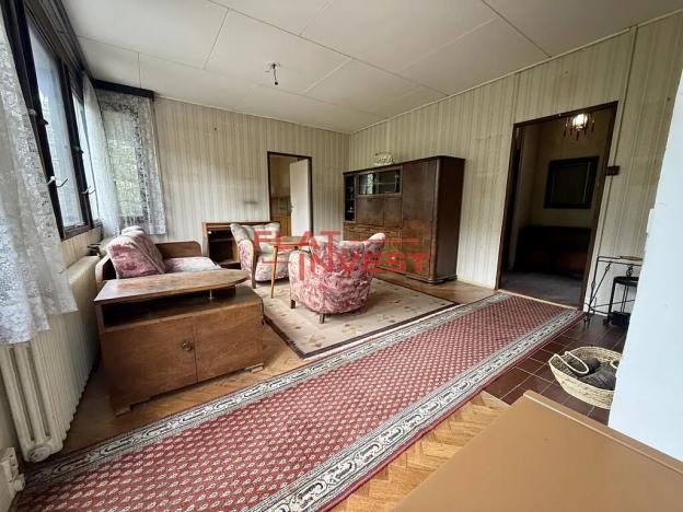 Pronájem rodinného domu, Průhonice, Chrpová, 150 m2