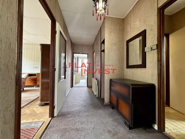 Pronájem rodinného domu, Průhonice, Chrpová, 150 m2