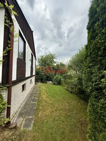 Pronájem rodinného domu, Průhonice, Chrpová, 150 m2