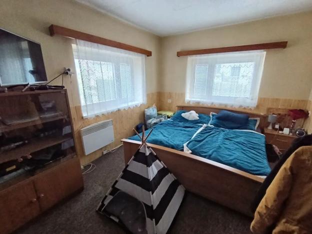 Prodej rodinného domu, Doksy, Zátiší, 255 m2