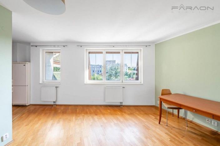Pronájem bytu 2+kk, Praha - Hlubočepy, Voskovcova, 49 m2