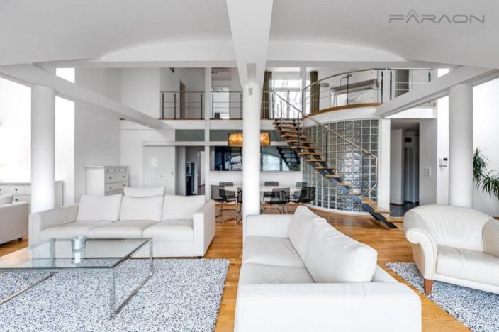 Pronájem bytu 5+kk, Praha - Nové Město, Dřevná, 250 m2