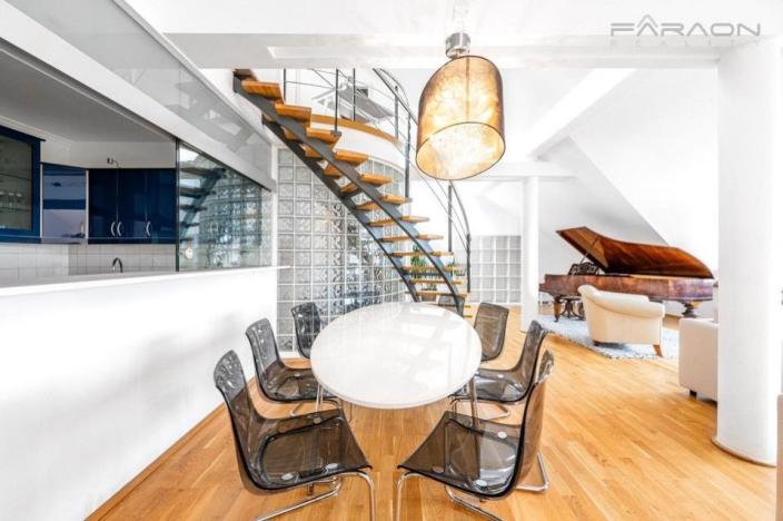 Pronájem bytu 5+kk, Praha - Nové Město, Dřevná, 250 m2