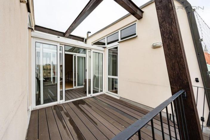 Pronájem bytu 5+kk, Praha - Nové Město, Dřevná, 250 m2