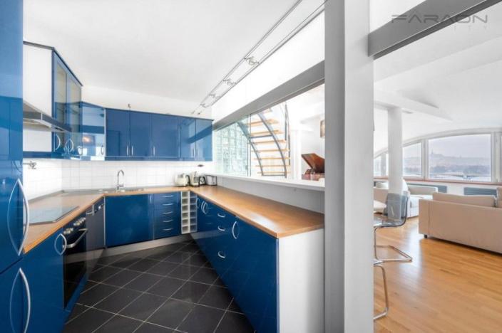 Pronájem bytu 5+kk, Praha - Nové Město, Dřevná, 250 m2