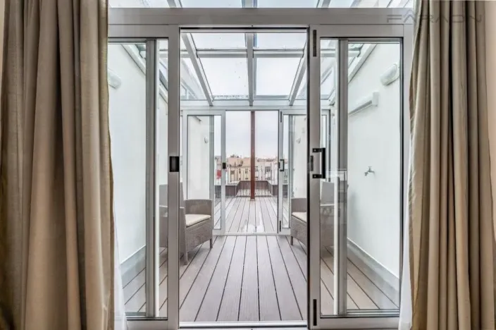 Pronájem bytu 5+kk, Praha - Nové Město, Dřevná, 250 m2