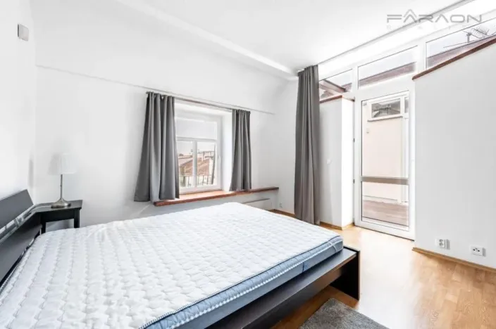 Pronájem bytu 5+kk, Praha - Nové Město, Dřevná, 250 m2