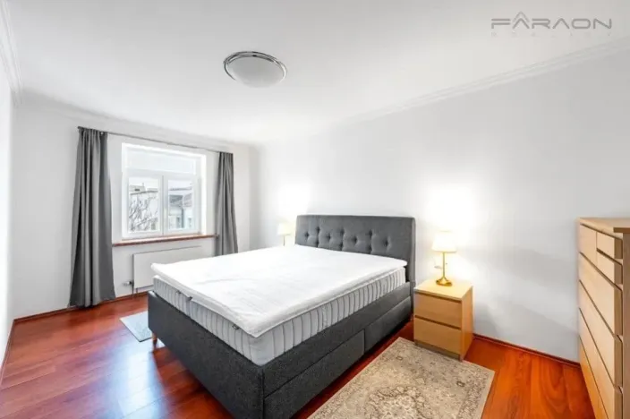 Pronájem bytu 5+kk, Praha - Nové Město, Dřevná, 250 m2