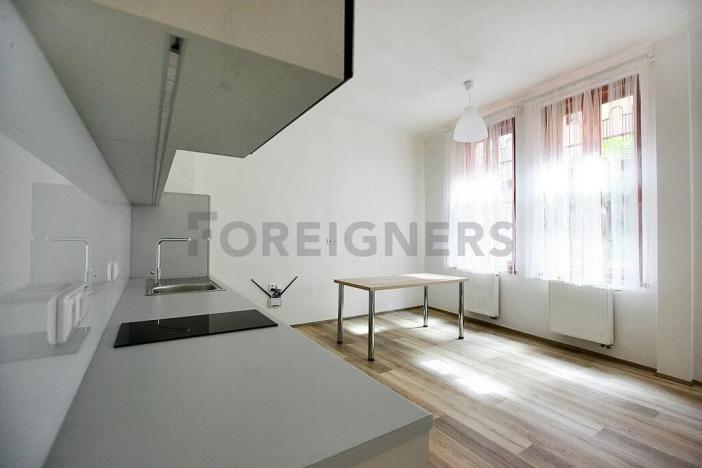 Pronájem bytu 2+kk, Olomouc, Uhelná, 50 m2