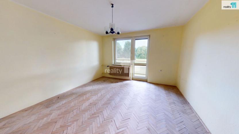 Prodej bytu 3+kk, Číhošť, 66 m2