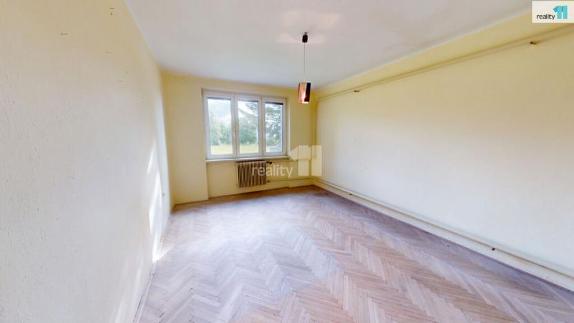 Prodej bytu 3+kk, Číhošť, 66 m2