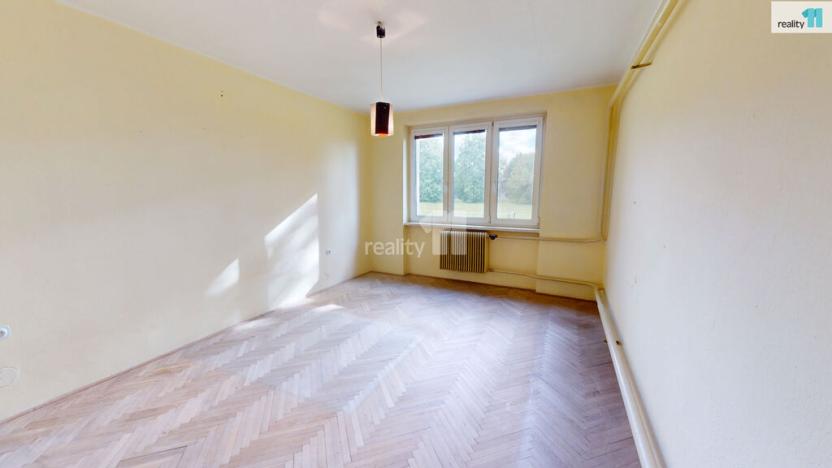 Prodej bytu 3+kk, Číhošť, 66 m2