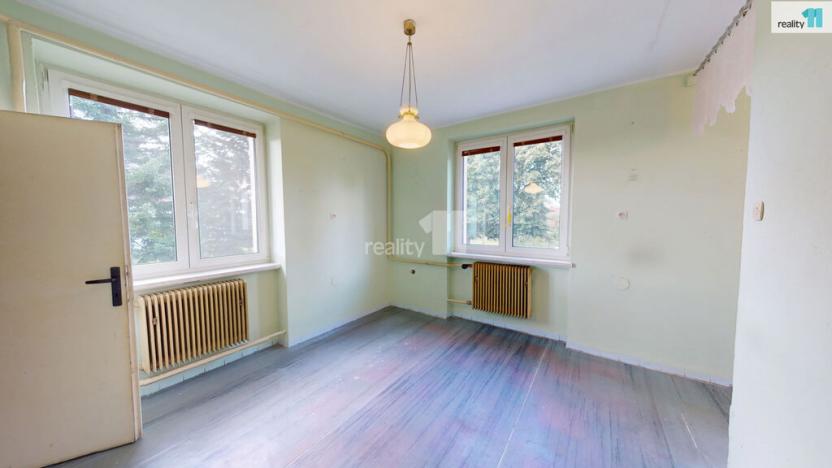 Prodej bytu 3+kk, Číhošť, 66 m2