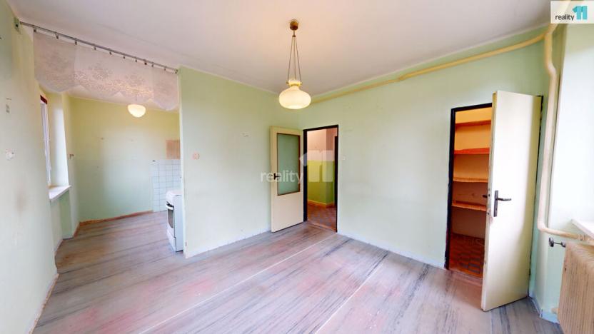 Prodej bytu 3+kk, Číhošť, 66 m2