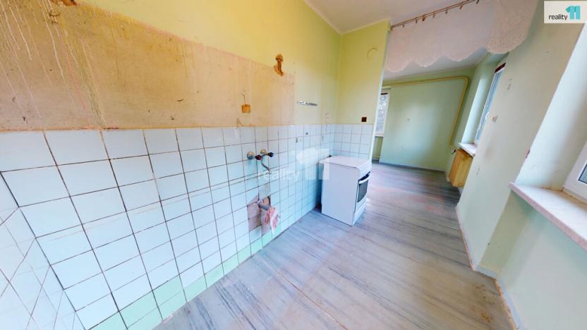 Prodej bytu 3+kk, Číhošť, 66 m2